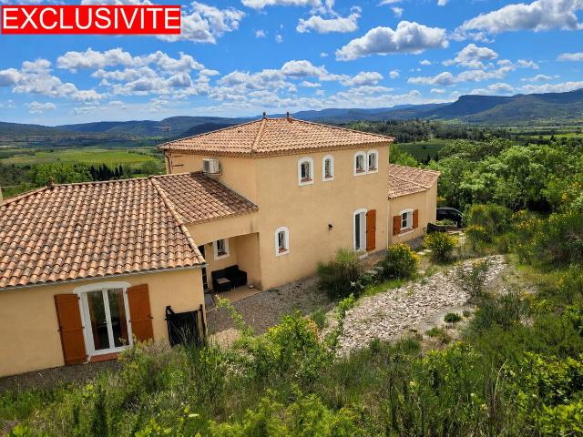 Maison 7 pièces 190 m²