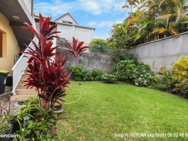 Maison 7 pièces 190 m²