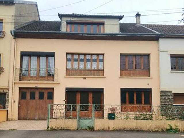 Maison 7 pièces 190 m²