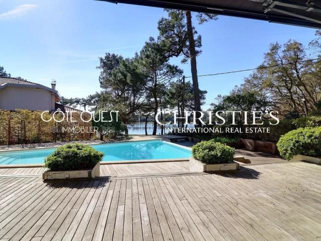 Maison 7 pièces 190 m²