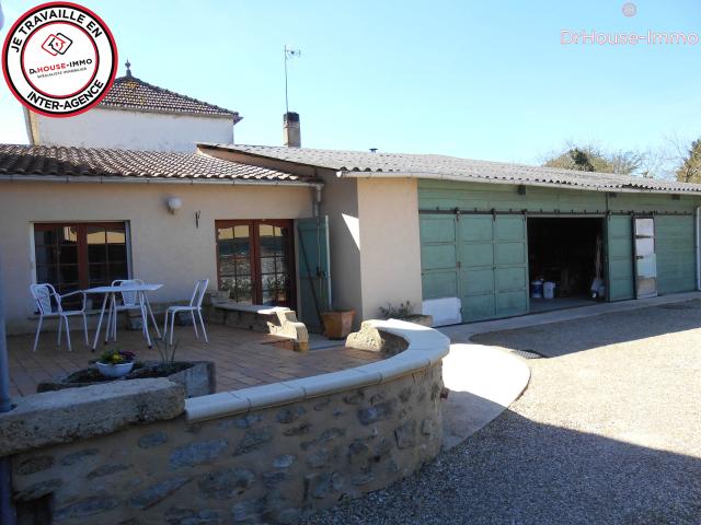 Maison 7 pièces 190 m²