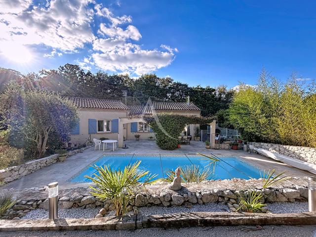 Maison 7 pièces 190 m²