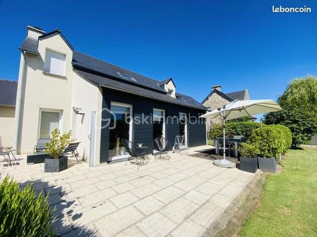 Maison 7 pièces 190 m²