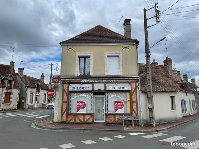 Maison 7 pièces 190 m²