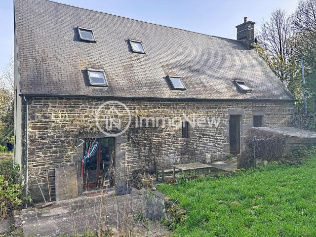 Maison 7 pièces 190 m²