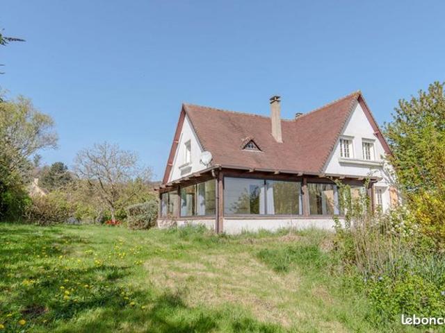 Maison 7 pièces 190 m²