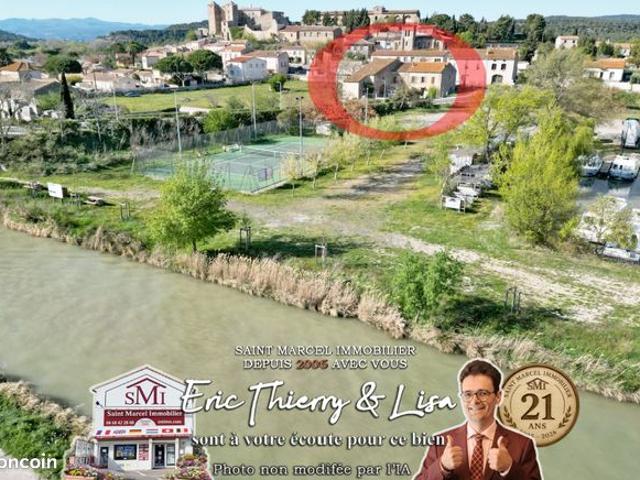 Maison 7 pièces 190 m²