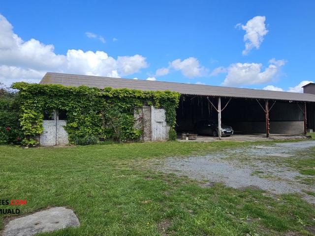 Maison 7 pièces 190 m²