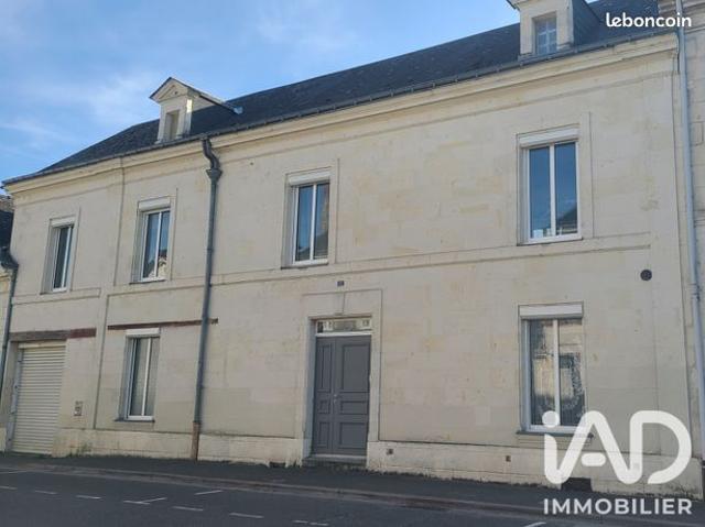 Maison 7 pièces 190 m²