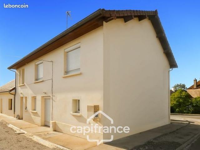 Maison 7 pièces 190 m²