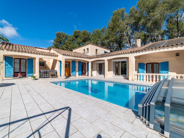 Maison 7 pièces 190 m²