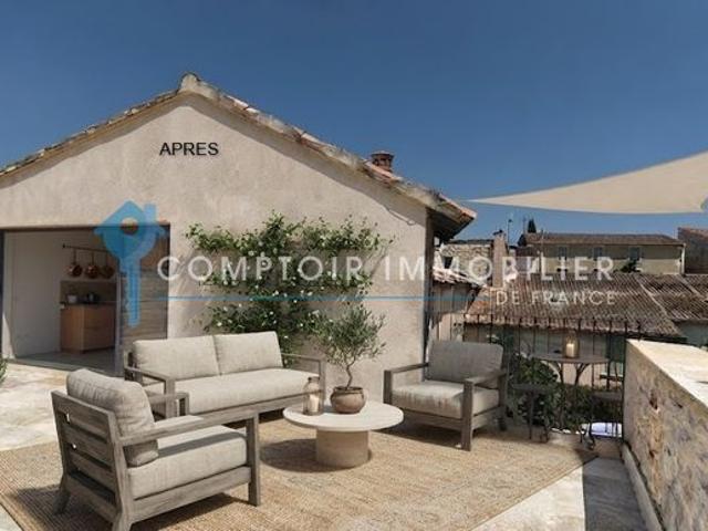 Maison 7 pièces 190 m²