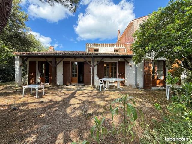 Maison 7 pièces 190 m²
