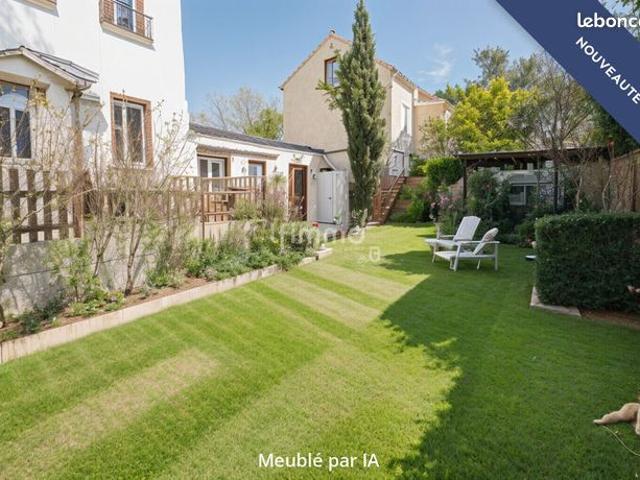 Maison 7 pièces 190 m²