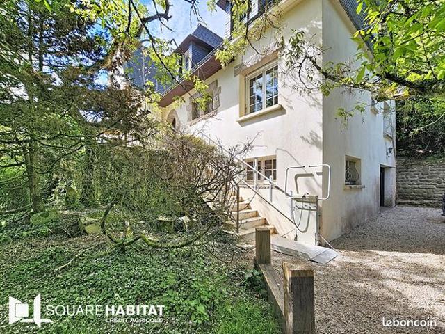 Maison 7 pièces 190 m²