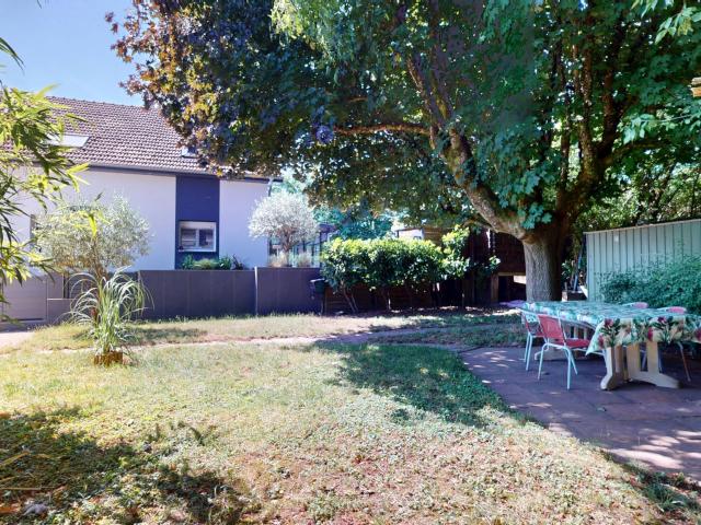 Maison 7 pièces 190 m²