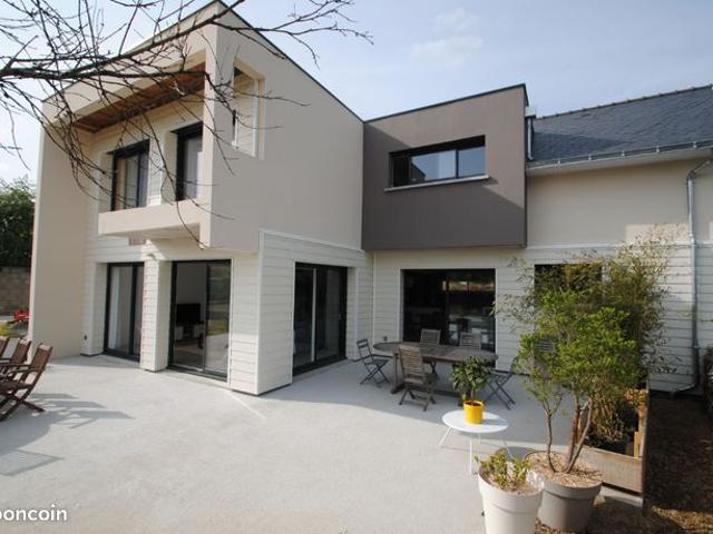 Maison 7 pièces 190 m²