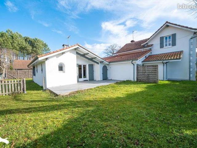 Maison 7 pièces 190 m²