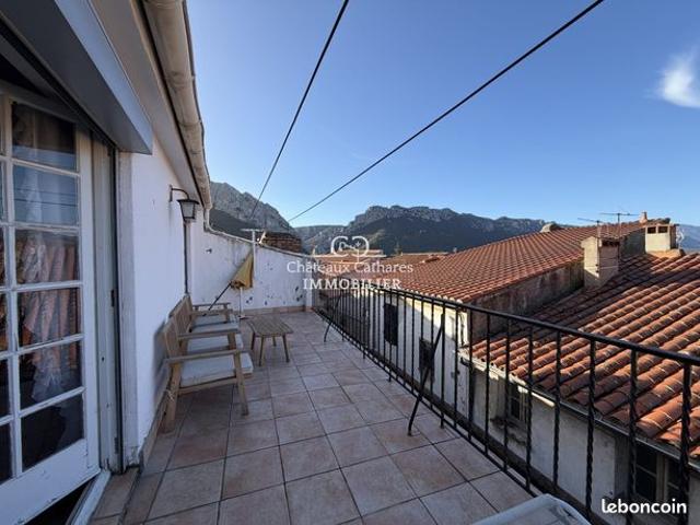 Maison 7 pièces 190 m²