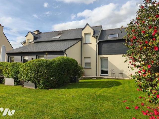 Maison 7 pièces 190 m²