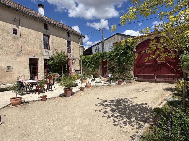 Maison 7 pièces 190 m²