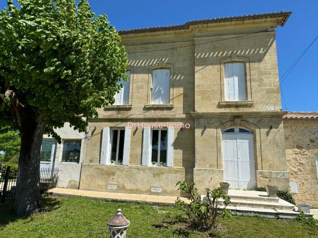 Maison 7 pièces 190 m²