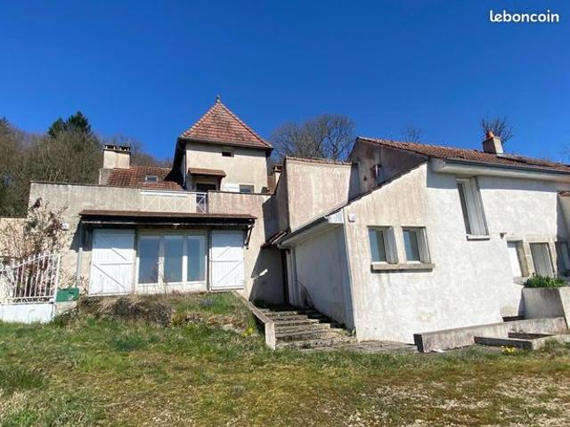 Maison 7 pièces 190 m²