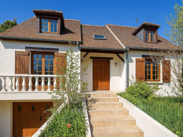 Maison 7 pièces 190 m²