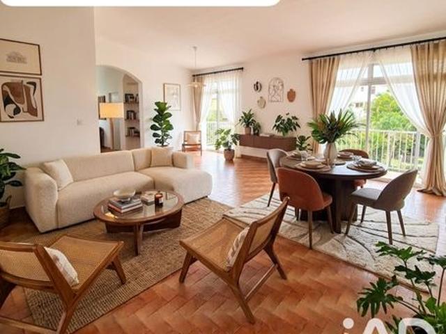 Maison 7 pièces 190 m²
