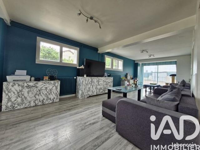 Maison 7 pièces 190 m²