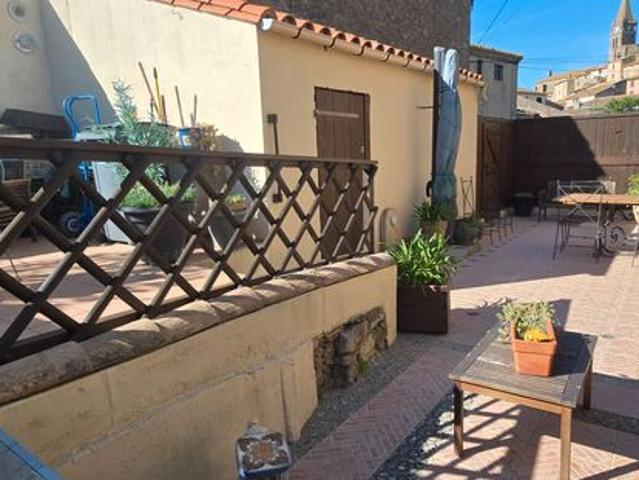 Maison 7 pièces 190 m²