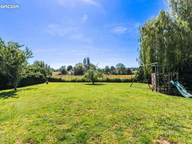 Maison 7 pièces 190 m²