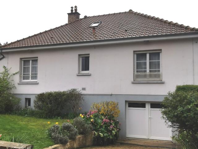 Maison 7 pièces 191 m²