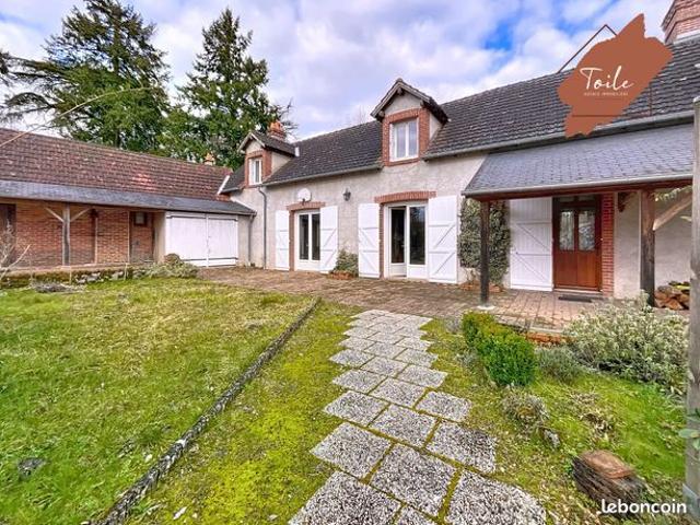 Maison 7 pièces 191 m²
