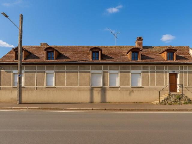Maison 7 pièces 191 m²