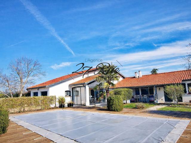 Maison 7 pièces 191 m²