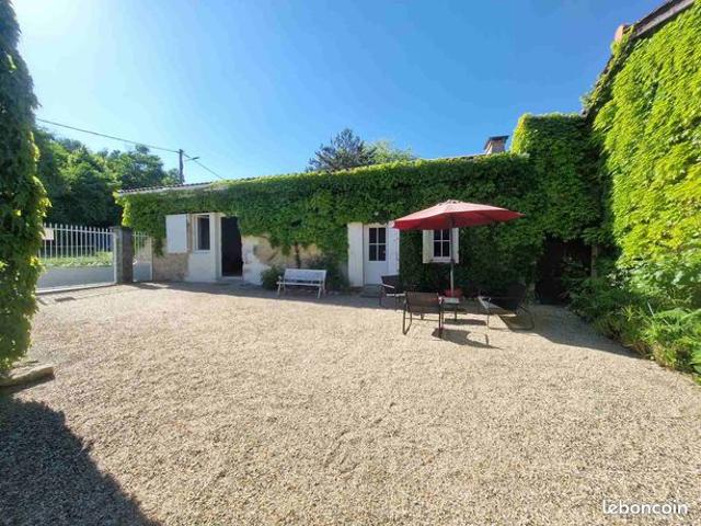 Maison 7 pièces 191 m²