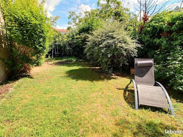 Maison 7 pièces 191 m²