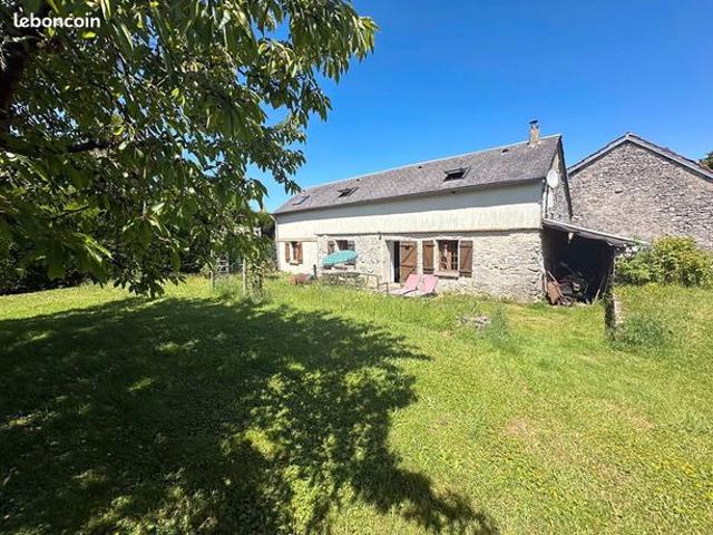 Maison 7 pièces 191 m²