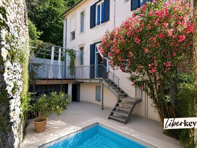 Maison 7 pièces 191 m²
