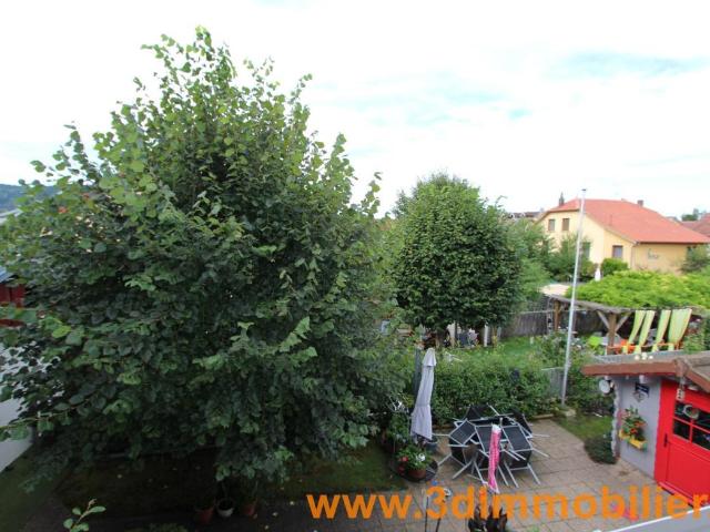 Maison 7 pièces 191 m²
