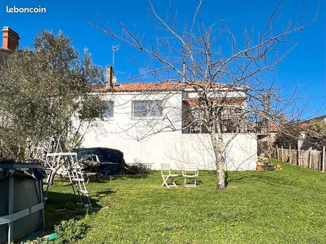 Maison 7 pièces 191 m²
