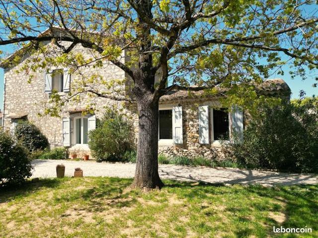 Maison 7 pièces 191 m²