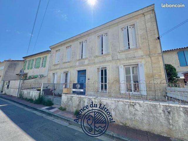 Maison 7 pièces 191 m²