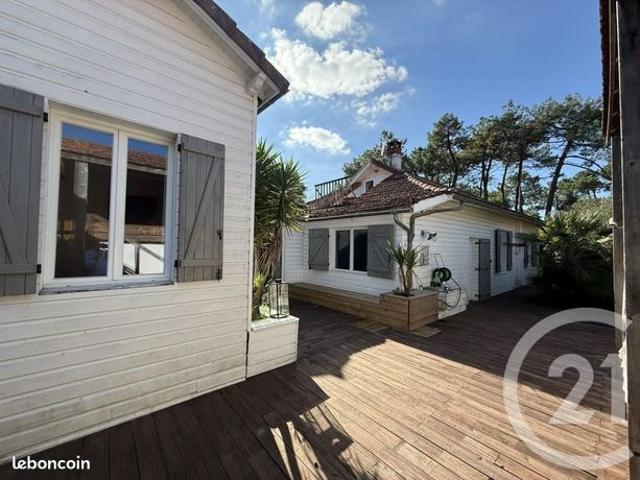Maison 7 pièces 191 m²