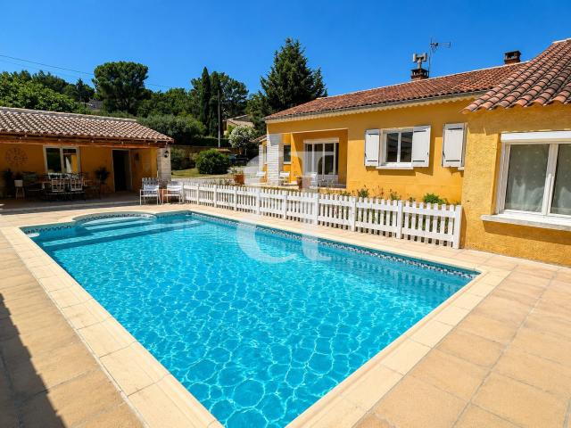 Maison 7 pièces 191 m²