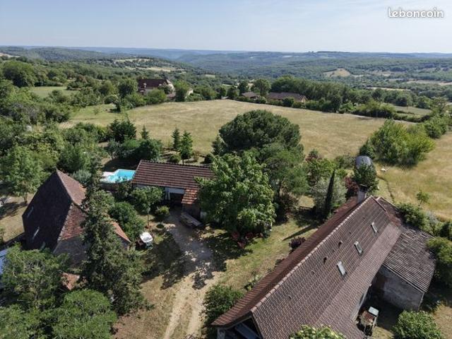 Maison 7 pièces 191 m²