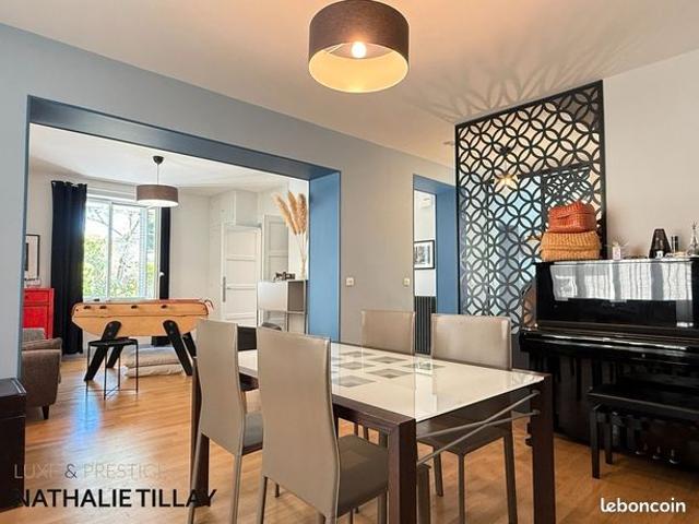 Maison 7 pièces 191 m²