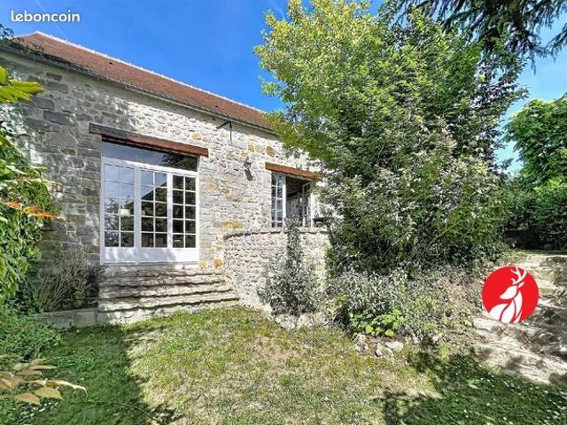 Maison 7 pièces 191 m²