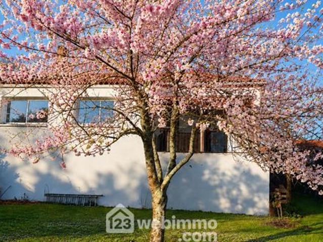 Maison 7 pièces 191 m²